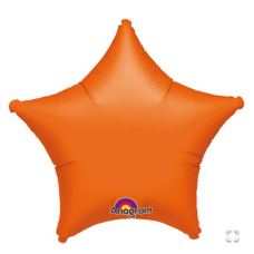 А Б/РИС ЗВЕЗДА 19" Металлик Orange